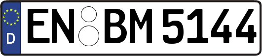 EN-BM5144