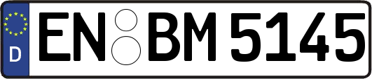 EN-BM5145