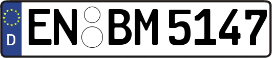 EN-BM5147