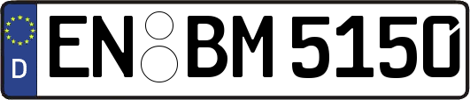 EN-BM5150