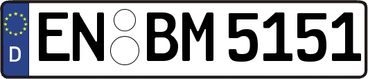 EN-BM5151