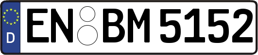 EN-BM5152