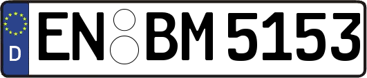 EN-BM5153