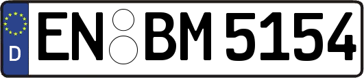 EN-BM5154