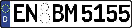 EN-BM5155