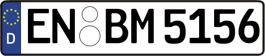 EN-BM5156