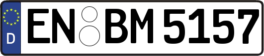 EN-BM5157