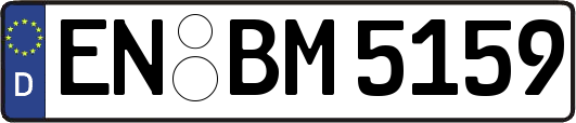 EN-BM5159