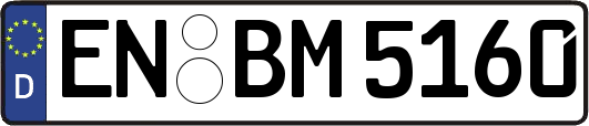 EN-BM5160