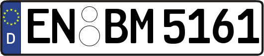 EN-BM5161