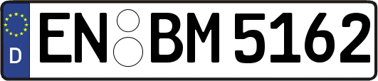 EN-BM5162