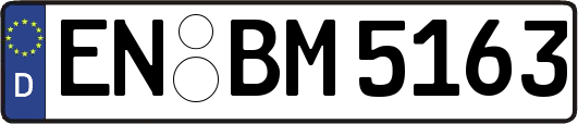 EN-BM5163