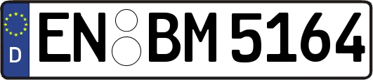 EN-BM5164