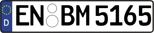 EN-BM5165