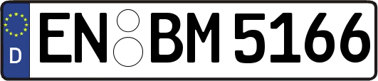 EN-BM5166