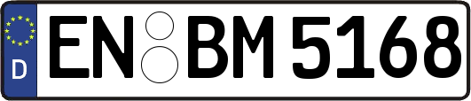 EN-BM5168