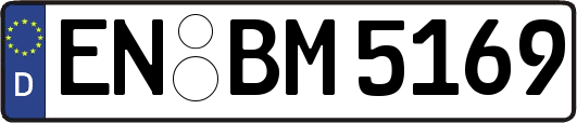 EN-BM5169