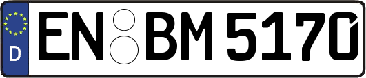 EN-BM5170