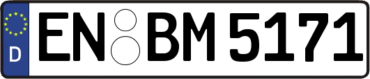 EN-BM5171