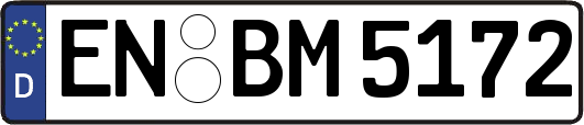 EN-BM5172