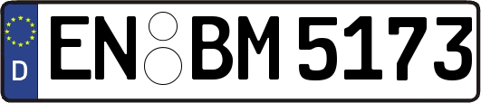 EN-BM5173