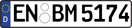 EN-BM5174