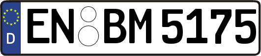 EN-BM5175