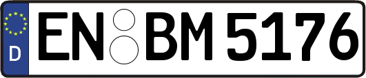 EN-BM5176