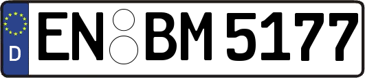 EN-BM5177