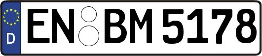 EN-BM5178