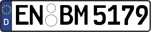 EN-BM5179