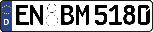 EN-BM5180