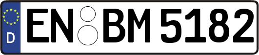 EN-BM5182