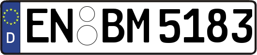 EN-BM5183