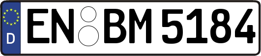 EN-BM5184