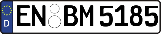 EN-BM5185