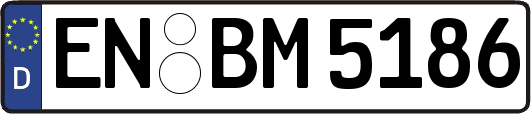 EN-BM5186