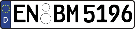 EN-BM5196