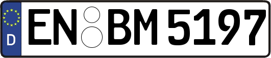 EN-BM5197