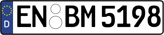 EN-BM5198