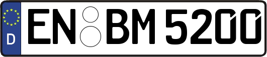 EN-BM5200