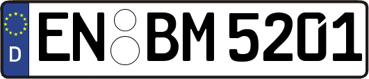 EN-BM5201