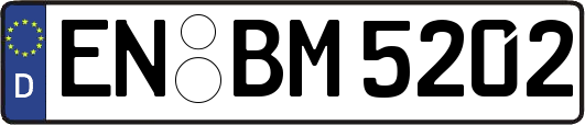 EN-BM5202