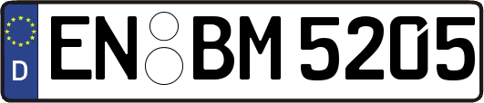 EN-BM5205