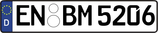 EN-BM5206