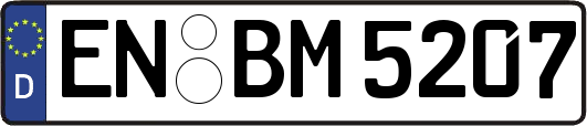 EN-BM5207