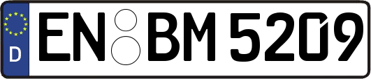 EN-BM5209