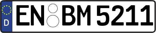 EN-BM5211