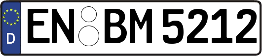 EN-BM5212