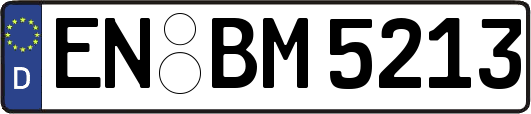 EN-BM5213